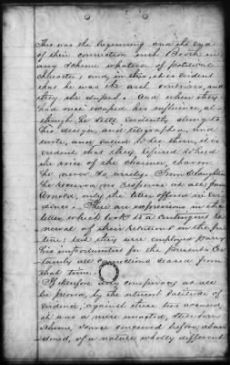 Thumbnail for Proceedings of the Court-Martial Jun 12-16, 19, and 21-29, 1865 AND Defenses of Samuel Arnold, Edward Spangler, Lewis Payne, and Michael O'Laughlin AND Address of David E. Herold