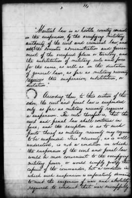 Thumbnail for Proceedings of the Court-Martial Jun 12-16, 19, and 21-29, 1865 AND Defenses of Samuel Arnold, Edward Spangler, Lewis Payne, and Michael O'Laughlin AND Address of David E. Herold