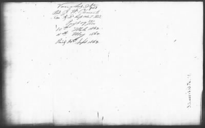 Thumbnail for John W. > Clements, John W. (27)