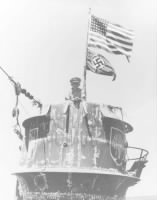 Thumbnail for Captain_Daniel_V._Gallery,_USN,_on_the_bridge_of_the_captured_German_submarine_U-505_on_4_June_1944_(80-G-49176).jpg