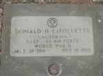 Thumbnail for Donald Herbert LaFollette 1LT USAAF.jpg