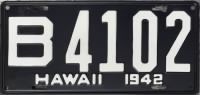 Thumbnail for 1942_Hawaii_license_plate.jpg