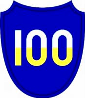 Thumbnail for 1200px-100th_Infantry_Division_SSI.svg.png