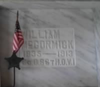 Thumbnail for William McCormick photo by Dick Belle for Find a Grave.jpg