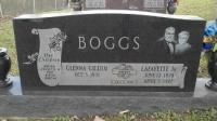 Thumbnail for Lafayette Boggs, Jr headstone Find A Grave.jpg