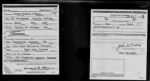 Thumbnail for WWI registration card for Armand Bennett OBrien.jpg