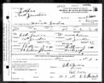 Thumbnail for Birth Certificate 11-6-1918.jpg