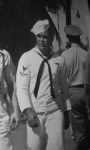 Thumbnail for Jack Wilkerson walking in Navy uniform.jpg