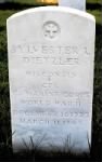 Thumbnail for Sylvester Dietzler Military Headstone.jpg