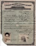 Thumbnail for William G Ember - US Coast Guard ID 1944 001.jpg