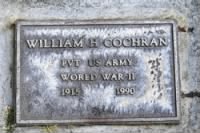 Thumbnail for William H Cochran 1915-1990.jpg