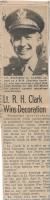 Thumbnail for Clark, Richard H. 1944.jpg