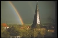 Thumbnail for Rainbow over Bavaria, VE day, 1945.jpg