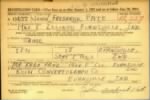 Pate Army registration card pg1.jpg