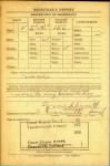 Pate Army registration card pg2.jpg