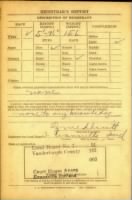 Thumbnail for Pate Army registration card pg2.jpg