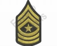 Thumbnail for US Army Military Rank Insignia - Sergeant Major.jpg