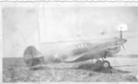 Thumbnail for Dad's pic of plane during WWII.jpg