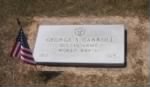 Thumbnail for Carroll, George Stewart Tombstone.jpg