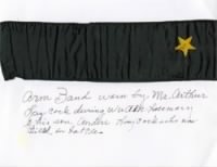 Arthur Arm Band 1918.jpg