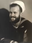 Thumbnail for Joe with his beard just after the war.JPG