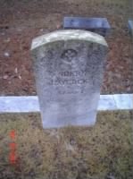 Thumbnail for Headstone in Northport, AL.jpg