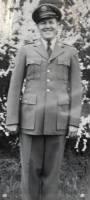 Thumbnail for Arthur Miller in uniform.jpg