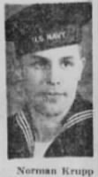 Thumbnail for Norman Clair Krupp navy photo.jpg