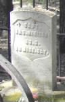 Thumbnail for Headstone MINIHAN, CAPT JAMES.jpg