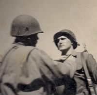 Thumbnail for CC recieving his Bronze Star during WW2.jpg