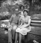 Thumbnail for 1945 June 19 John & Evelyn Malakie Wedding Pic.jpg