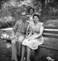 Thumbnail for 1945 June 19 John & Evelyn Malakie Wedding Pic.jpg