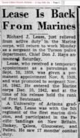 Thumbnail for 21 Sep 1946, 2 - Tucson Citizen_LeaseRJ.jpg