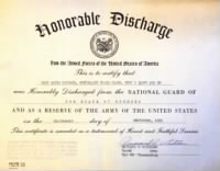 Gary Goodwin National Guard Discharge Certificate 1956.JPG