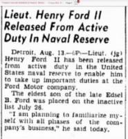 Thumbnail for 13 Aug 1943, Page 1 - Freeport Journal-Standard_FordH.jpg