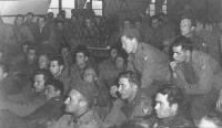 Thumbnail for D Day 439th  Glider Group Briefing.jpg