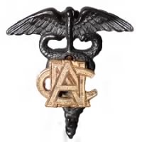 US Army Nurse Corps WW I Emblem.png