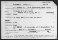 WW I Record Jessie McDowell.jpg