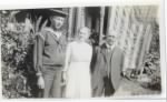 1917, JUN or SEP - Struble - Howard Sr with Gr Rebecca & Gr Lemison, he was in the Navy in WW I.jpg
