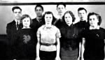 National Honor Society 1938.jpg