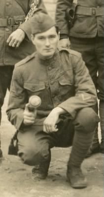 50th Coast Artillery Band, Individual Photo 003