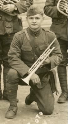 50th Coast Artillery Band, Individual Photo 009