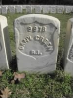 Thumbnail for Daniel Green photo by Andersonville Historian Kevin Frye for Find a Grave.jpg