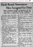 Thumbnail for 25 Mar 1943, 10 - The Daily Sentinel_McClungKW.jpg