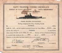 Navy Training Certificate Joe  Jr - Coxswain 1944.APR.30_0001.jpg