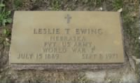 Thumbnail for Leslie Theodore Ewing 001.jpg