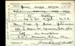 Thumbnail for James Donald Bristol wwii draft card.jpg