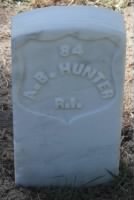 Thumbnail for Albert Hunter photo by F. Norris for Find a Grave.jpg