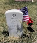 Thumbnail for Willis L Jepsen Gravesite.jpg