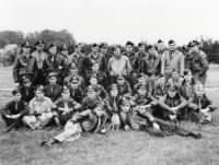 Thumbnail for 375th Fighter Squadron, 361st Fighter Group. Bottisham, mid-July 1944.jpeg